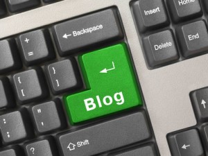 на что живет блогер?