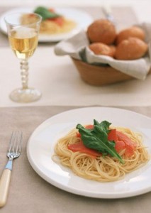 Итальянская диета (макаронная)