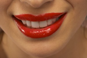 Красивые губы – советы свадебного стилиста