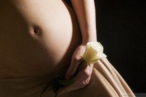Гипоксия - частая проблема у беременных