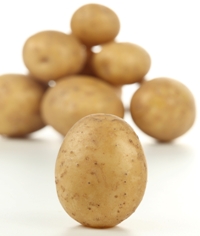картофель для красоты лица