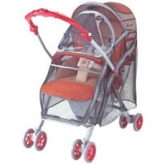 Прогулочная коляска для малыша – выбираем детский транспорт