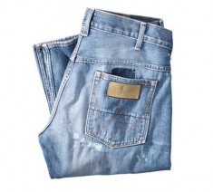 модные джинсы 2011