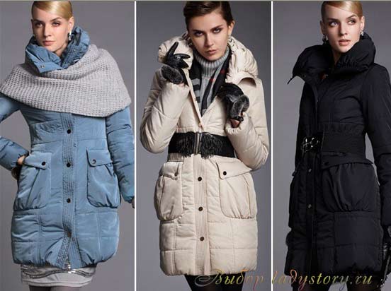Модные куртки 2013: тренды с подиумов мира и городская мода