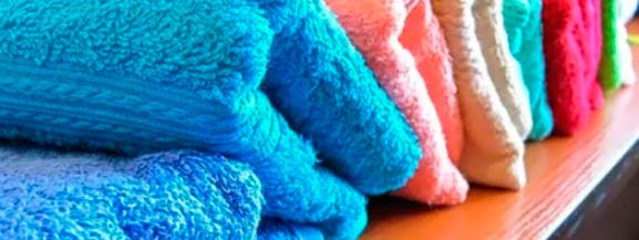 махровые полотенца - как выбрать качественные?