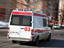 Избитая одноклассницами школьница скончалась в больнице Красноярска