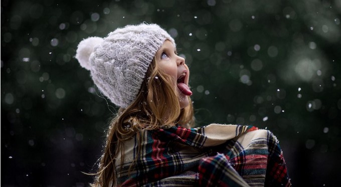 Как полюбить зиму: секреты из Норвегии