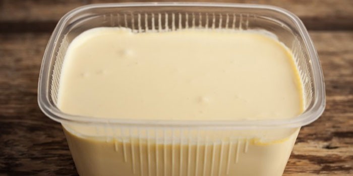 Каймак - что это такое, пошаговые рецепты приготовления сливочного сыра в домашних условиях с фото