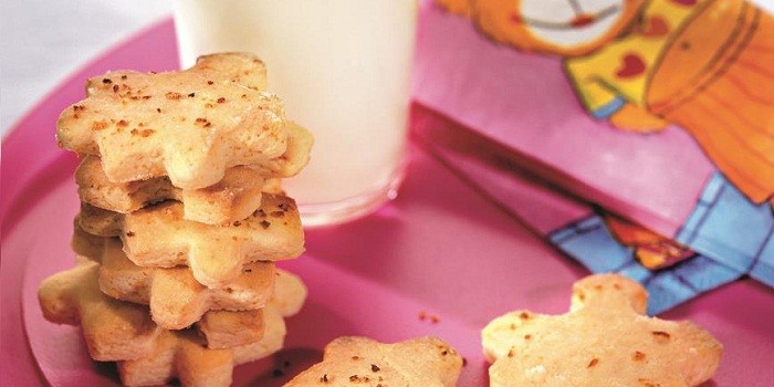 Детское печенье - запрещенные и разрешенные ингредиенты, пошаговые рецепты приготовления с фото