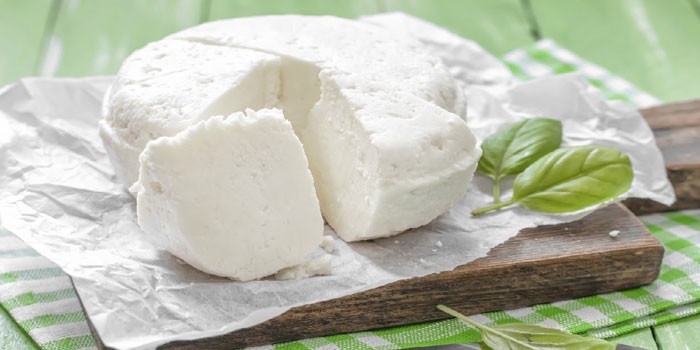 Что такое сычужный сыр: состав и виды продукта