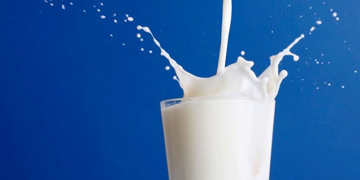 Ультрапастеризованное молоко питьевое