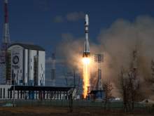 В Роскосмосе назвали причину провального запуска с космодрома "Восточный"