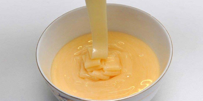 Сгущенное молоко - как сделать в домашних условиях по пошаговым рецептам с фото