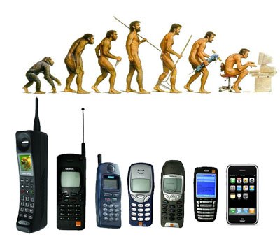История возникновения чехлов для мобильных телефонов!