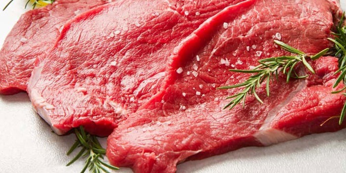 Что такое красное мясо: виды продукта и рецепты приготовления