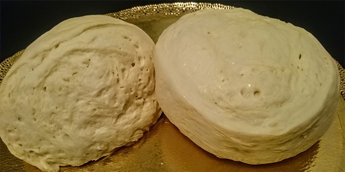 Тесто на пирог с капустой в духовке - как готовить дрожжевое, слоеное, кефирное и песочное с фото