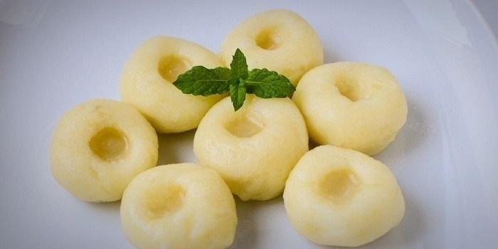 Что такое клецки - пошаговые рецепты приготовления картофельных, чесночных, сырных или творожных