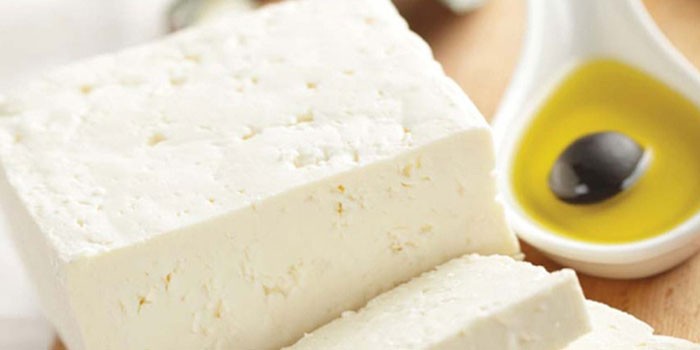 Сыр фетакса - состав и технология производства, приготовление вкусных блюд с греческим продуктом в рецепте