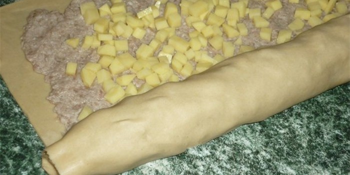 Что такое ханум - пошаговые рецепты приготовления в пароварке или мультиварке с фото