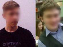 В Перми арестованы подростки, устроившие кровавую резню в школе