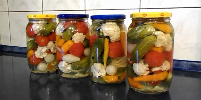 Пикули - что это такое и история блюда, как приготовить маринованные овощи и фрукты по пошаговым рецептам