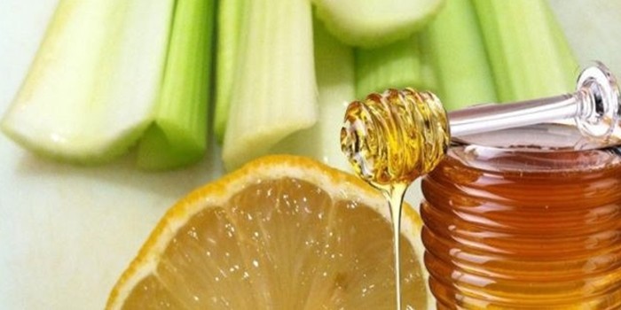 Мед с лимоном - применение в народной медицине при простуде и для иммунитета, в кулинарии и косметологии