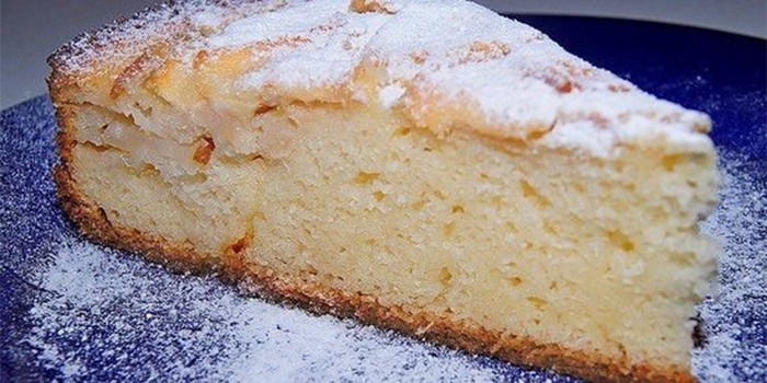 Как приготовить пирог из творога в духовке или мультиварке - простые и вкусные пошаговые рецепты с фото
