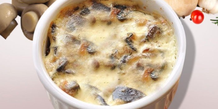 Что такое жульен - пошаговые рецепты приготовления блюда с курицей, грибами или морепродуктами с фото