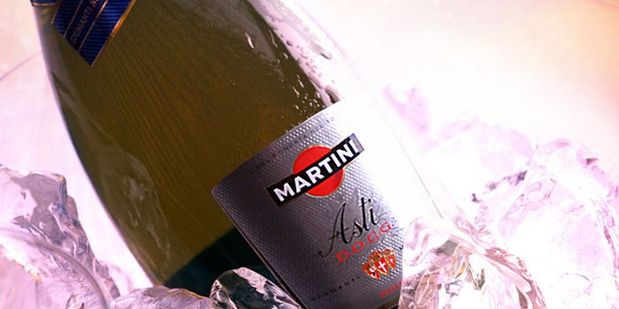 Мартини асти - история создания итальянского игристого вина, разновидности и технология изготовления