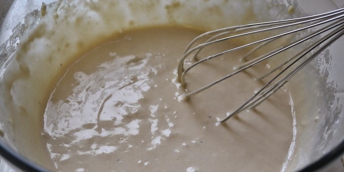 Тесто на пирог с капустой в духовке - как готовить дрожжевое, слоеное, кефирное и песочное с фото