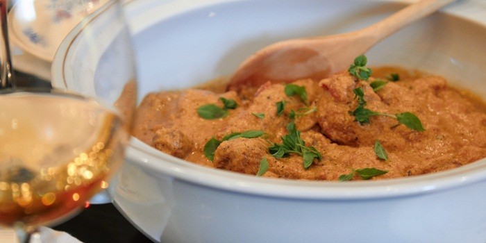 Соус для курицы в духовке: рецепты маринада для запекания