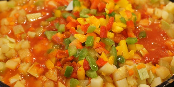 Цукини – что это за овощ, польза и вред, как готовить вкусные блюда на сковороде, в духовке или мультиварке