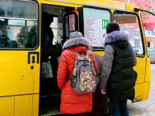 "Злобные" кондукторы по всей России вышвыривают пассажиров на мороз