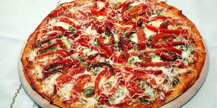 Что такое пепперони в пицце - состав и технология производства колбасы, пошаговые рецепты приготовления блюда