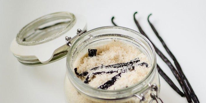 Что такое ванильный сахар - технология промышленного производства, применение в кулинарии и рецепты блюд