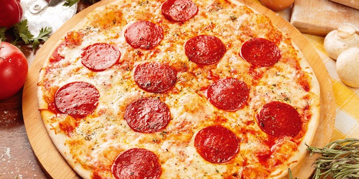 Что такое пепперони в пицце - состав и технология производства колбасы, пошаговые рецепты приготовления блюда