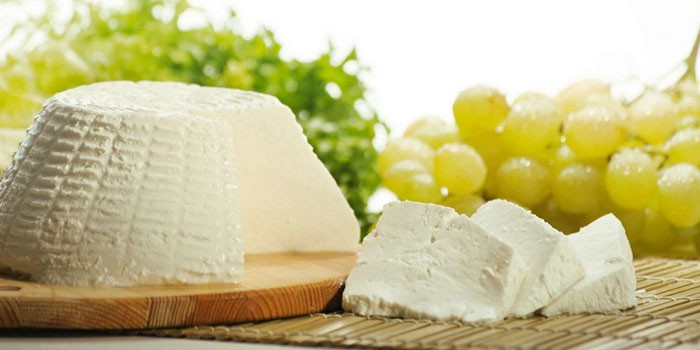 Сыр для роллов - пошаговые рецепты с Филадельфией, Рикоттой, Фетой или Маскарпоне