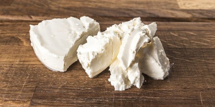 Сыр для роллов - пошаговые рецепты с Филадельфией, Рикоттой, Фетой или Маскарпоне