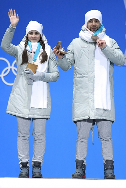 Керлингист Александр Крушельницкий впервые прокомментировал скандал с допингом на Олимпиаде
