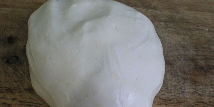 Тесто для лапши по-домашнему - пошаговые рецепты приготовления с фото