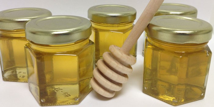 Настойка на меду - рецепты напитков