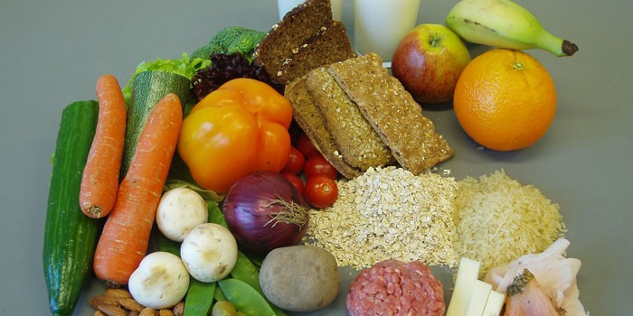 Что такое калорийность продуктов и готовых блюд