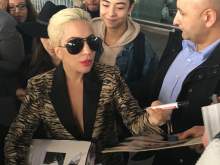 Леди Гага отменила 10 концертов из-за "сильной боли"