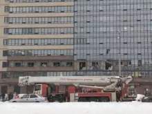 Взрыв в доме в Санкт-Петербурге: три человека пострадали, повреждены 10 квартир