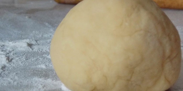 Тесто для лапши по-домашнему - пошаговые рецепты приготовления с фото