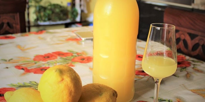Настойка на лимоне - пошаговые рецепты приготовления на водке, самогоне или спирте