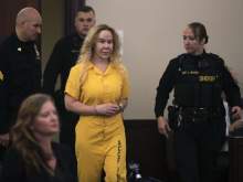 Американка убила свою сестру-близняшку, чтобы встречаться с ее парнем