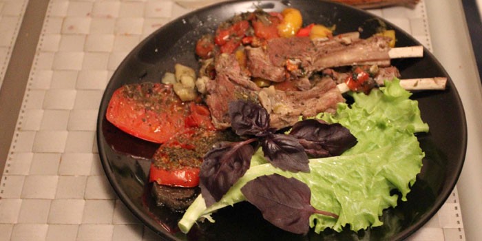 Хашлама - как приготовить в домашних условиях, пошаговые рецепты из разных видов мяса с фото