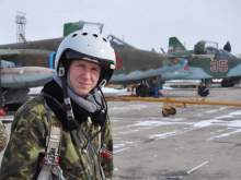 Ведомый сбитого Су-25 рассказал о последнем полете командира