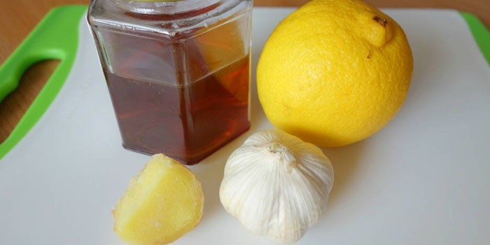 Настойка на меду - рецепты напитков